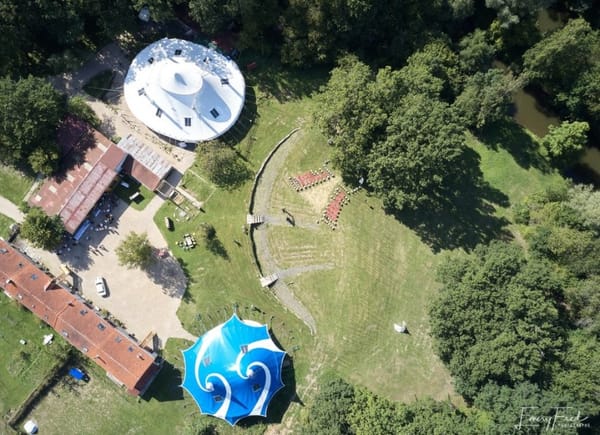 Domaine des vieux Chênes, Château / Domaine, PARGNY-FILAIN, France